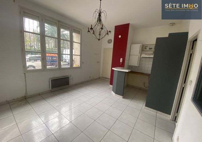 à vendre Appartement Sete