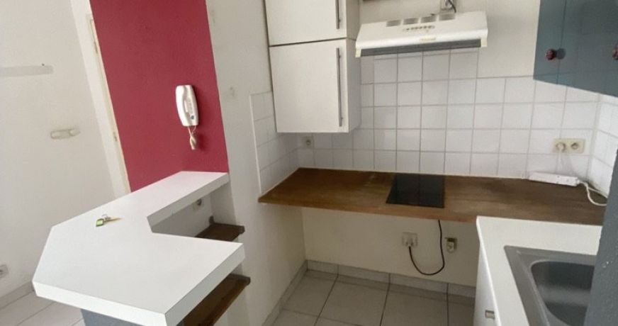 vente Appartement Sete