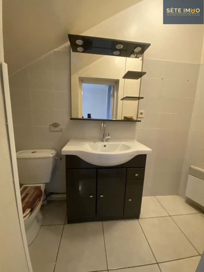 à vendre Appartement Sete - Photo 7