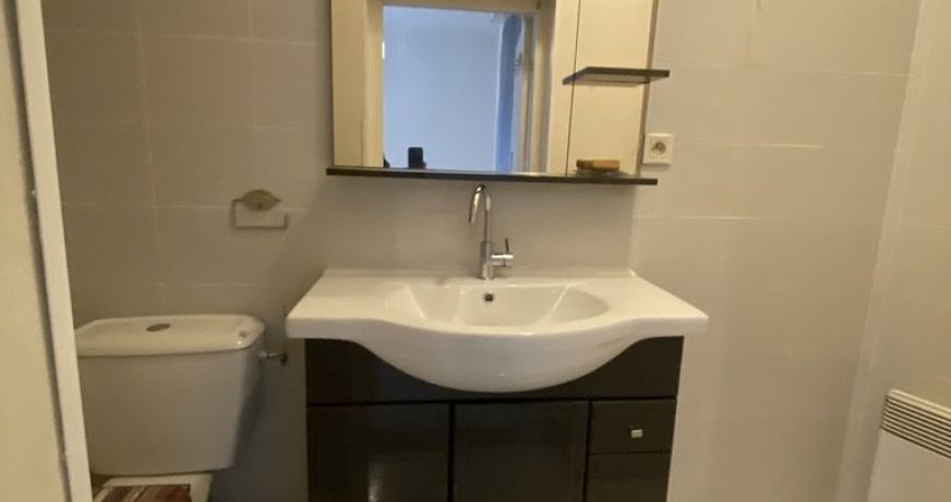 vente Appartement Sete