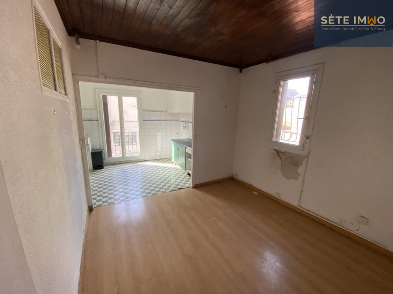 à vendre Appartement Sete - Photo 7