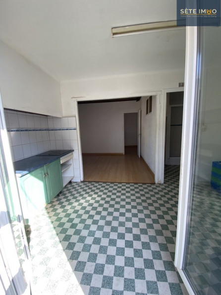 vente Appartement Sete - Photo 3