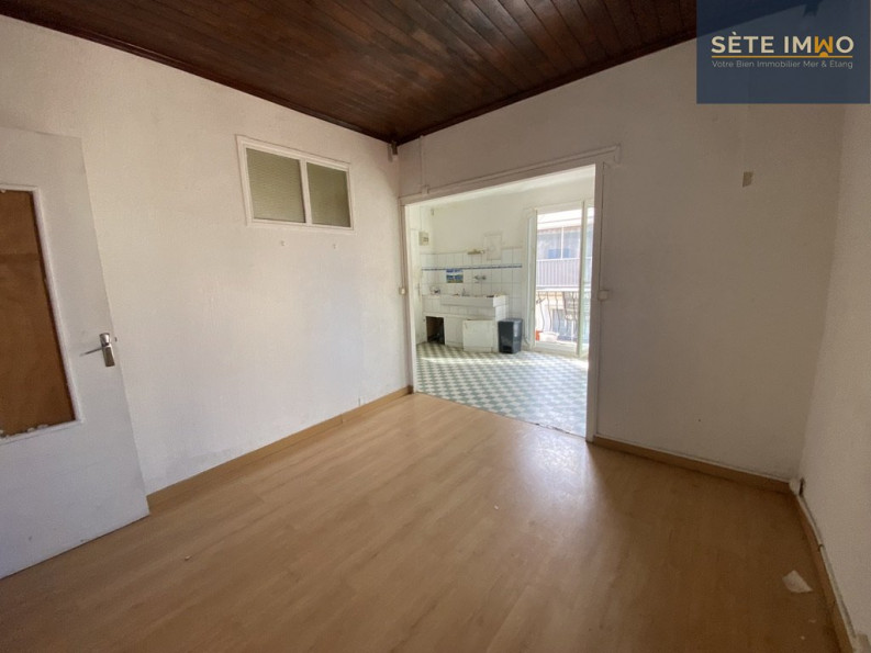 vente Appartement Sete - Photo 6