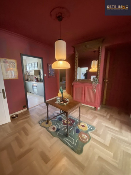 vente Appartement Sete - Photo 5