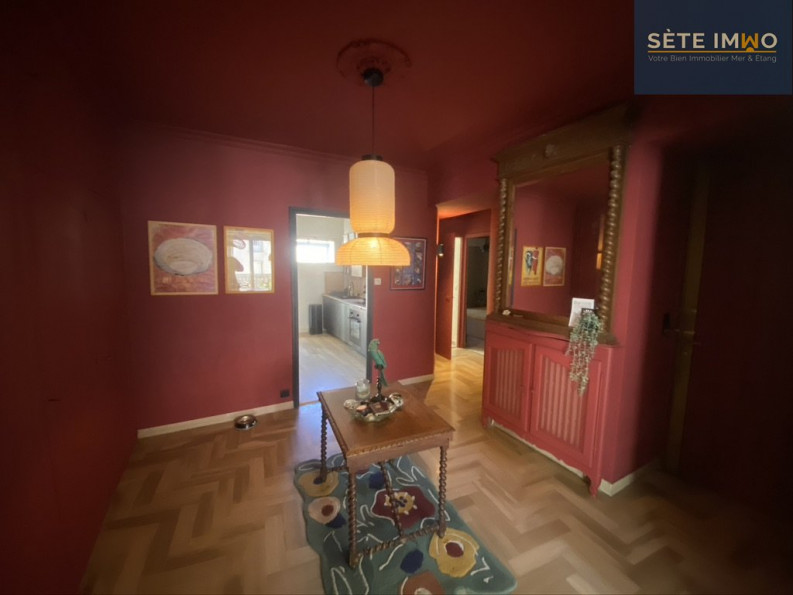 vente Appartement Sete - Photo 8