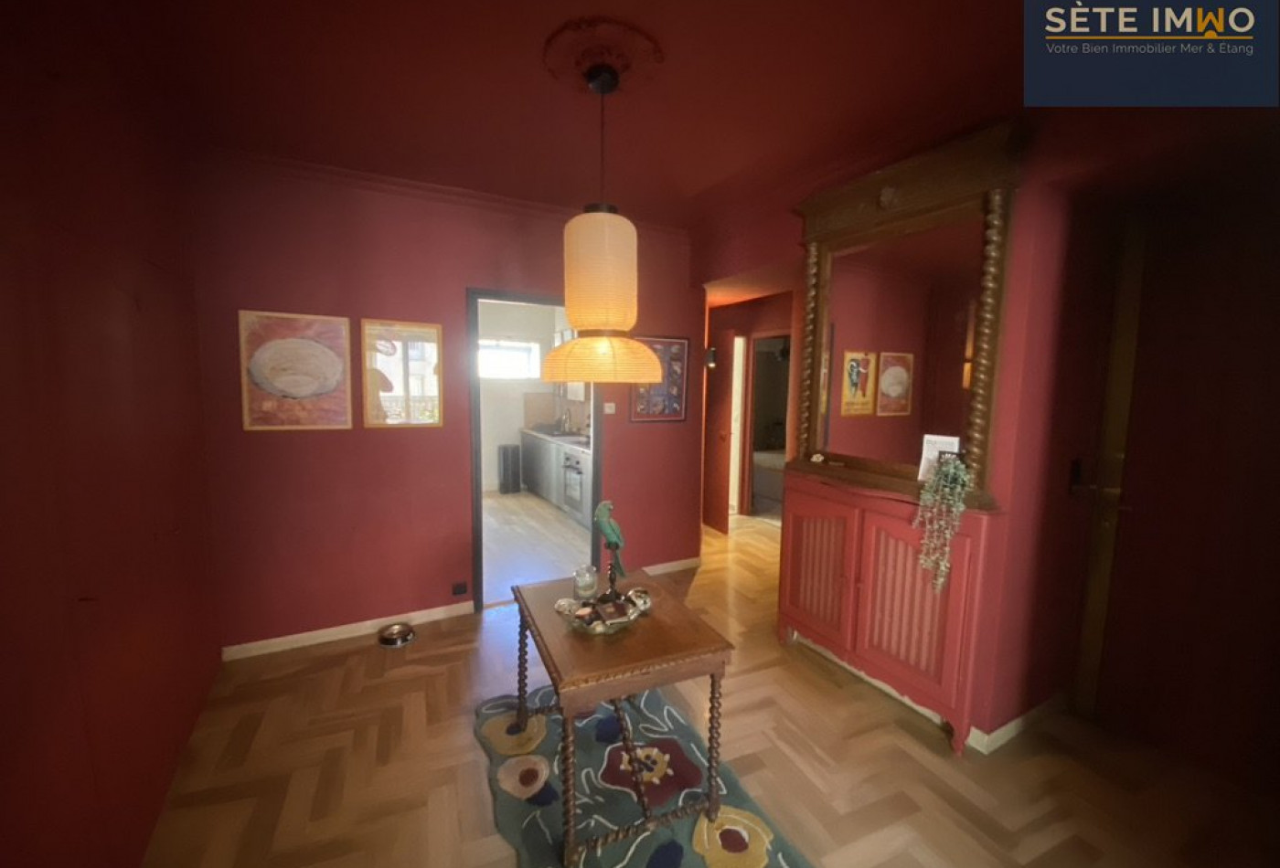 vente Appartement Sete - Photo 8