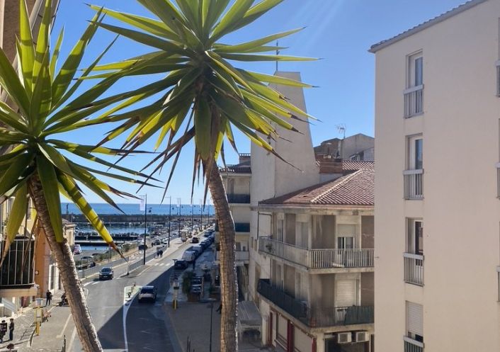 à vendre Appartement Sete