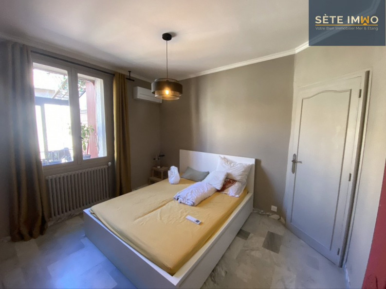 vente Appartement Sete - Photo 7