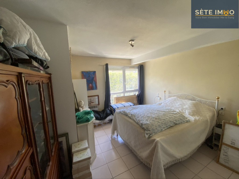 vente Appartement Sete - Photo 6