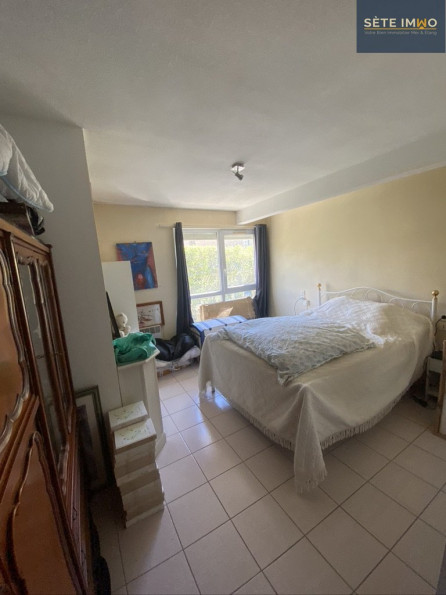 vente Appartement Sete - Photo 7