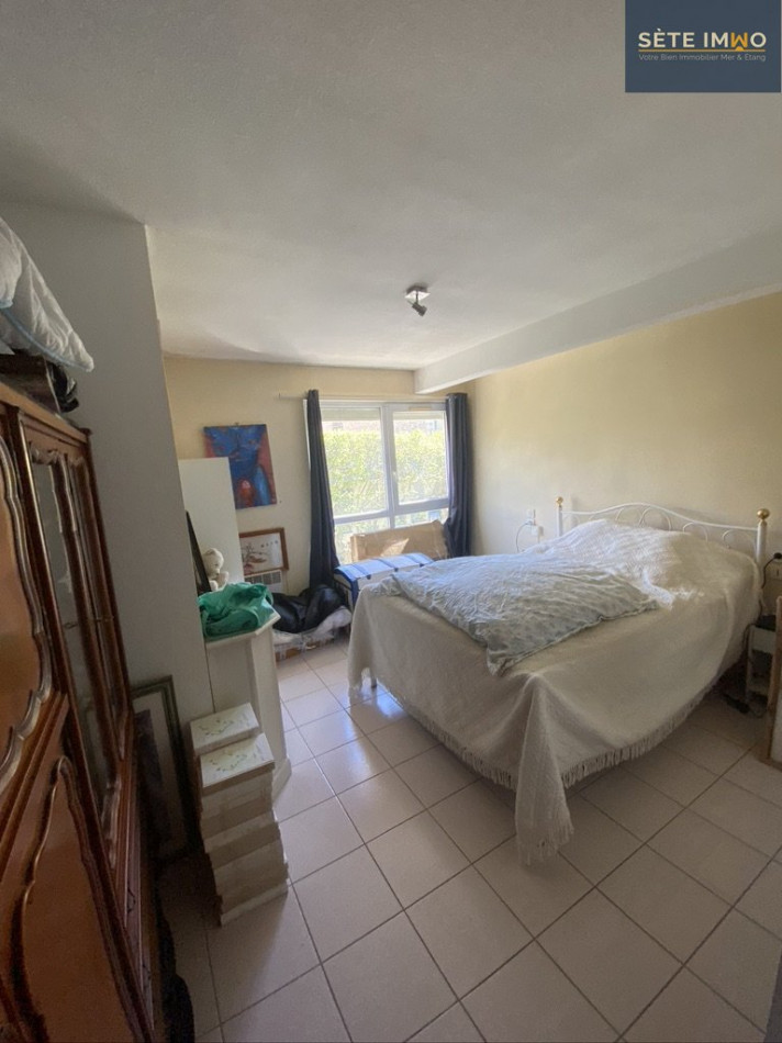 à vendre Appartement Sete - Photo 7