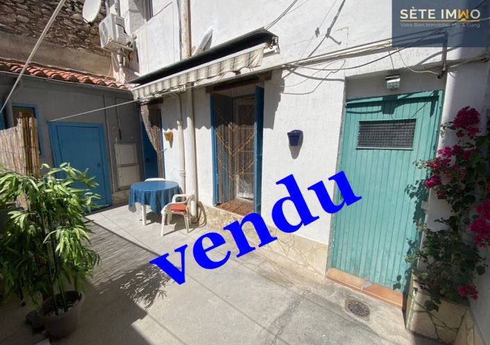à vendre Appartement Sete