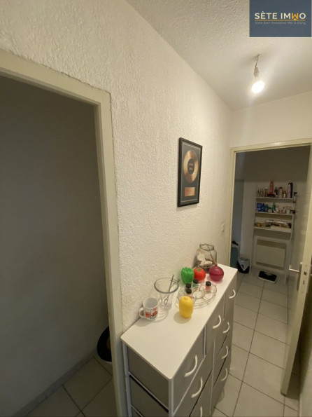 vente Appartement Sete - Photo 4