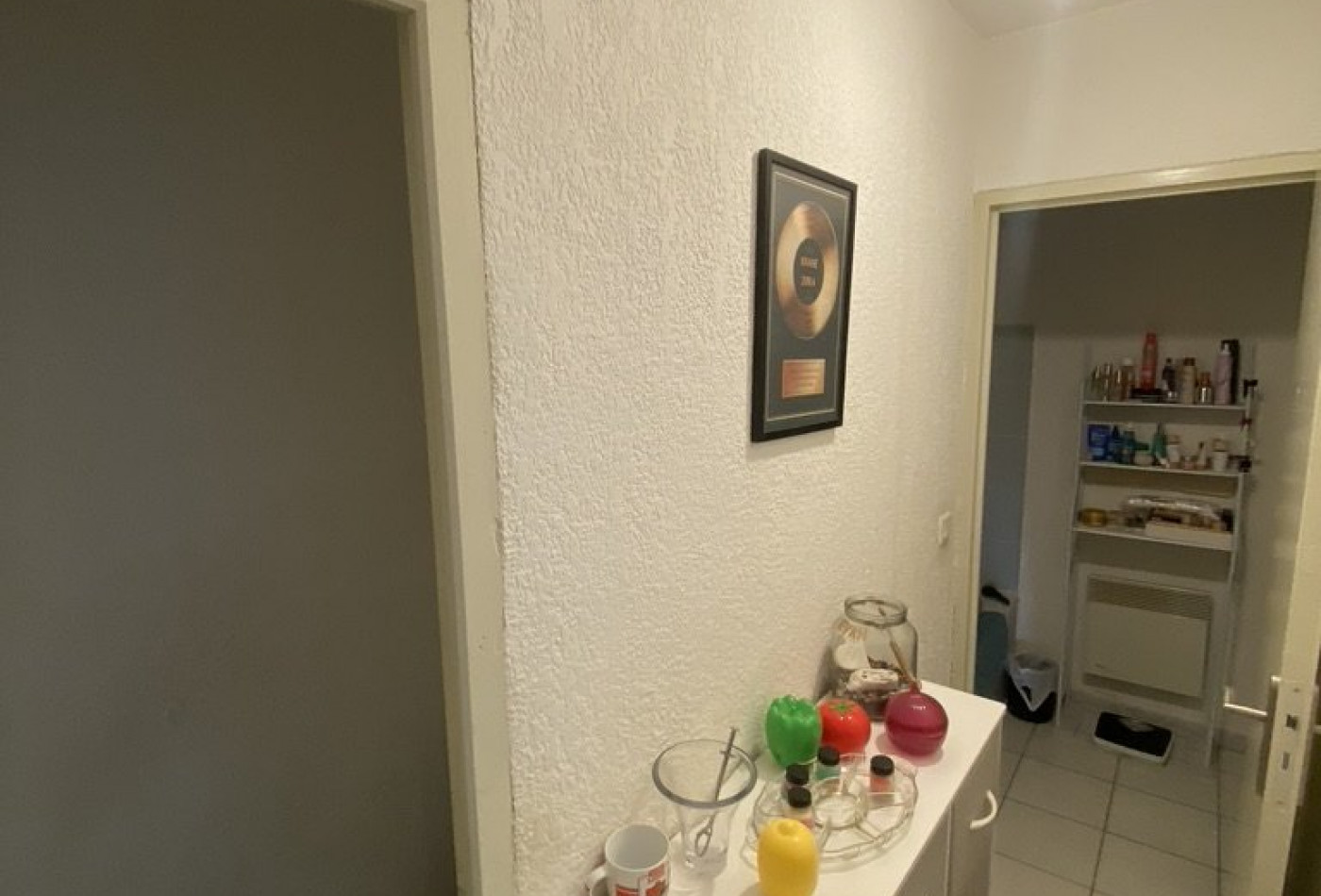 vente Appartement Sete - Photo 4