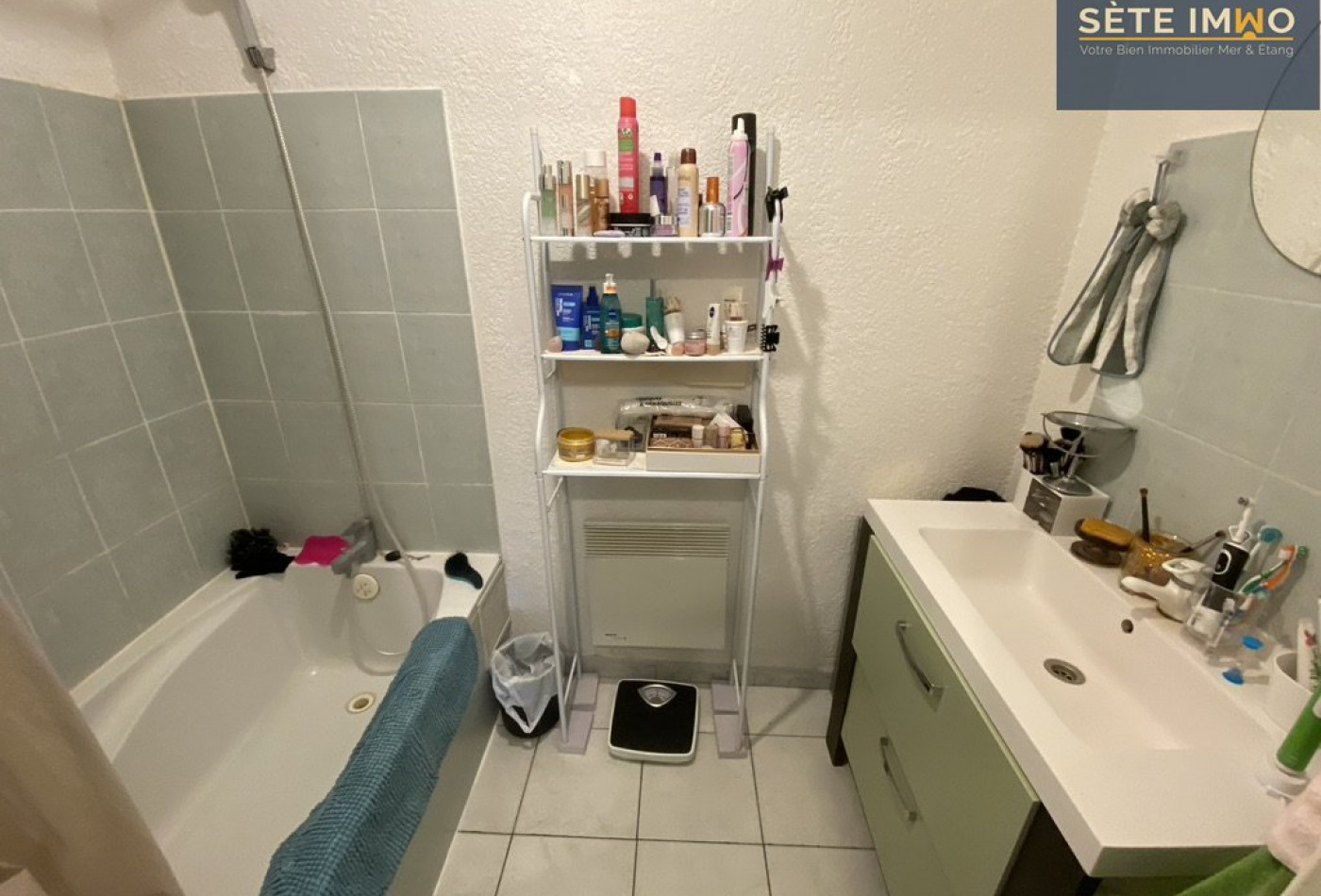 vente Appartement Sete - Photo 7