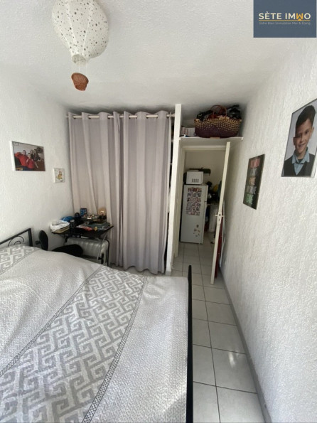 vente Appartement Sete - Photo 3