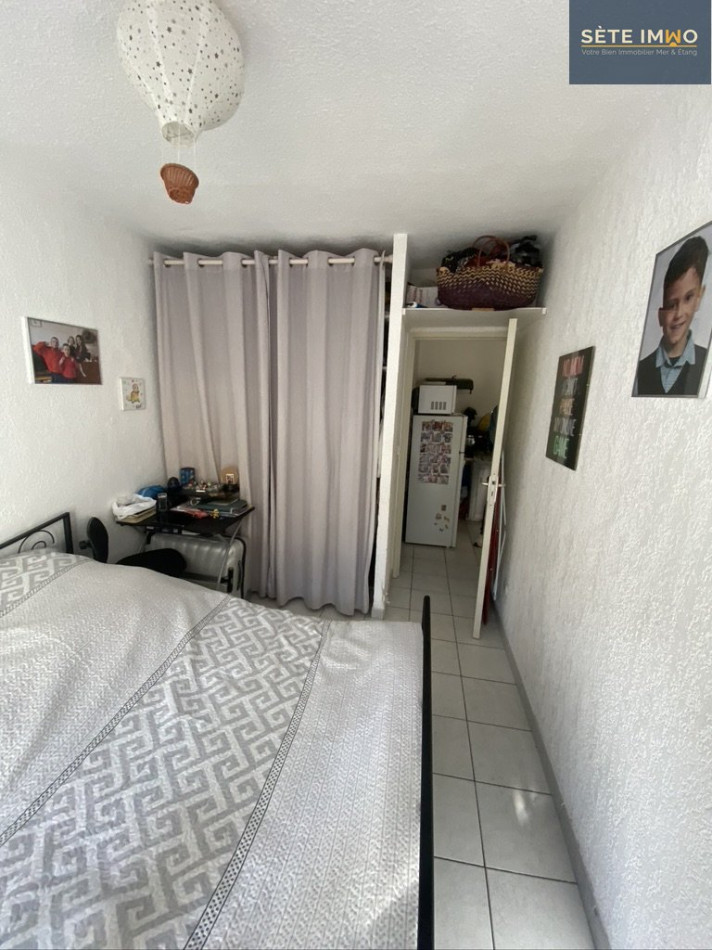 à vendre Appartement Sete - Photo 3