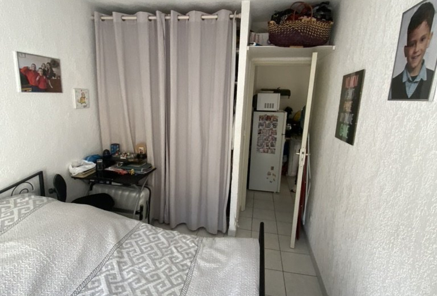 vente Appartement Sete - Photo 3