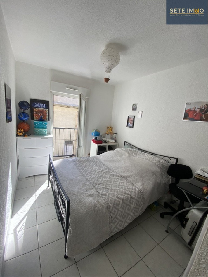 à vendre Appartement Sete - Photo 2