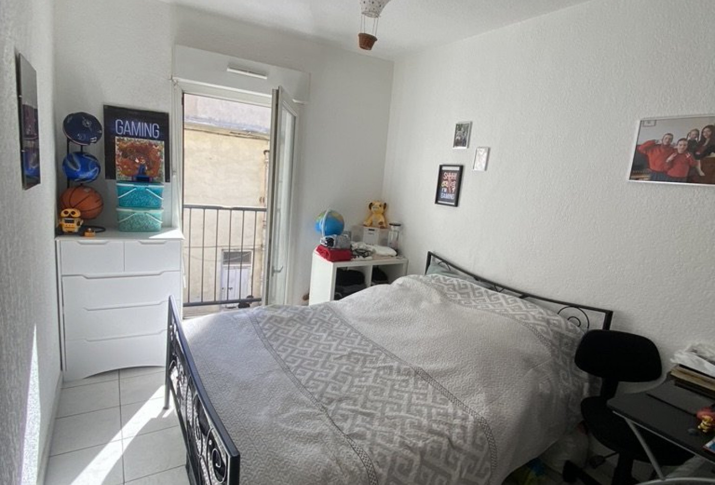 vente Appartement Sete - Photo 2