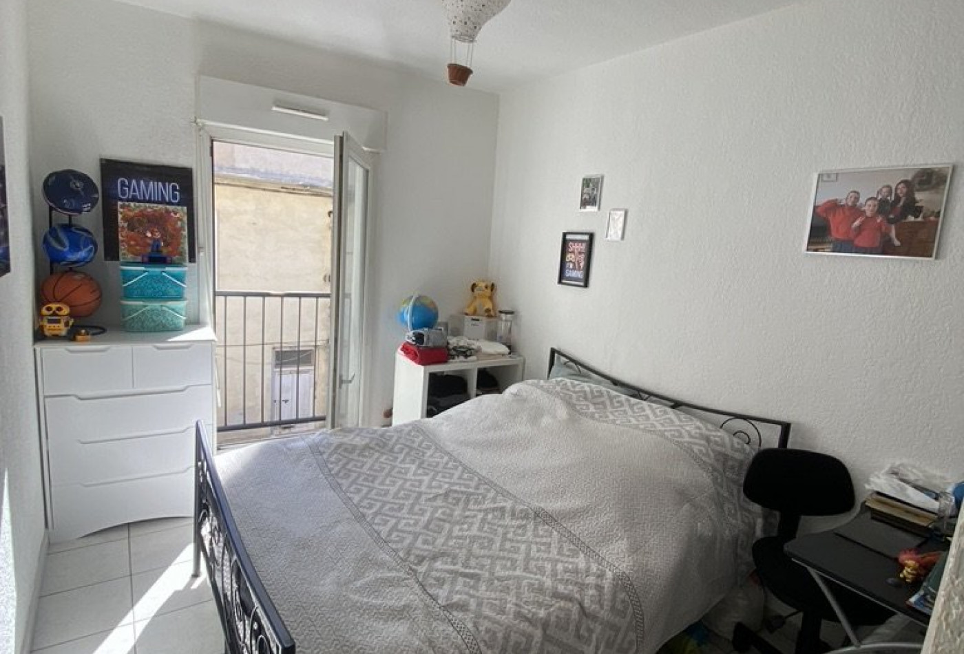 vente Appartement Sete - Photo 8