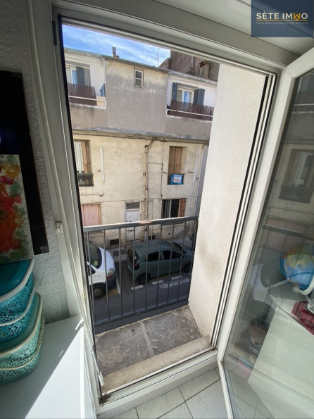 vente Appartement Sete - Photo 6