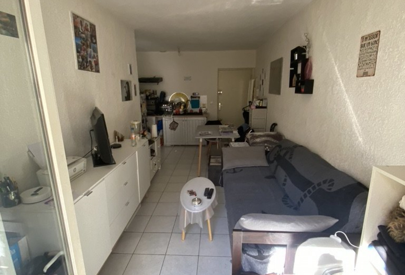 vente Appartement Sete - Photo 5