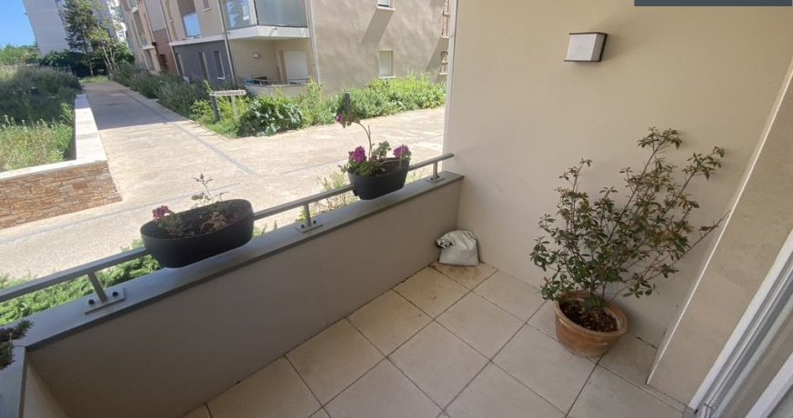 vente Appartement Sete