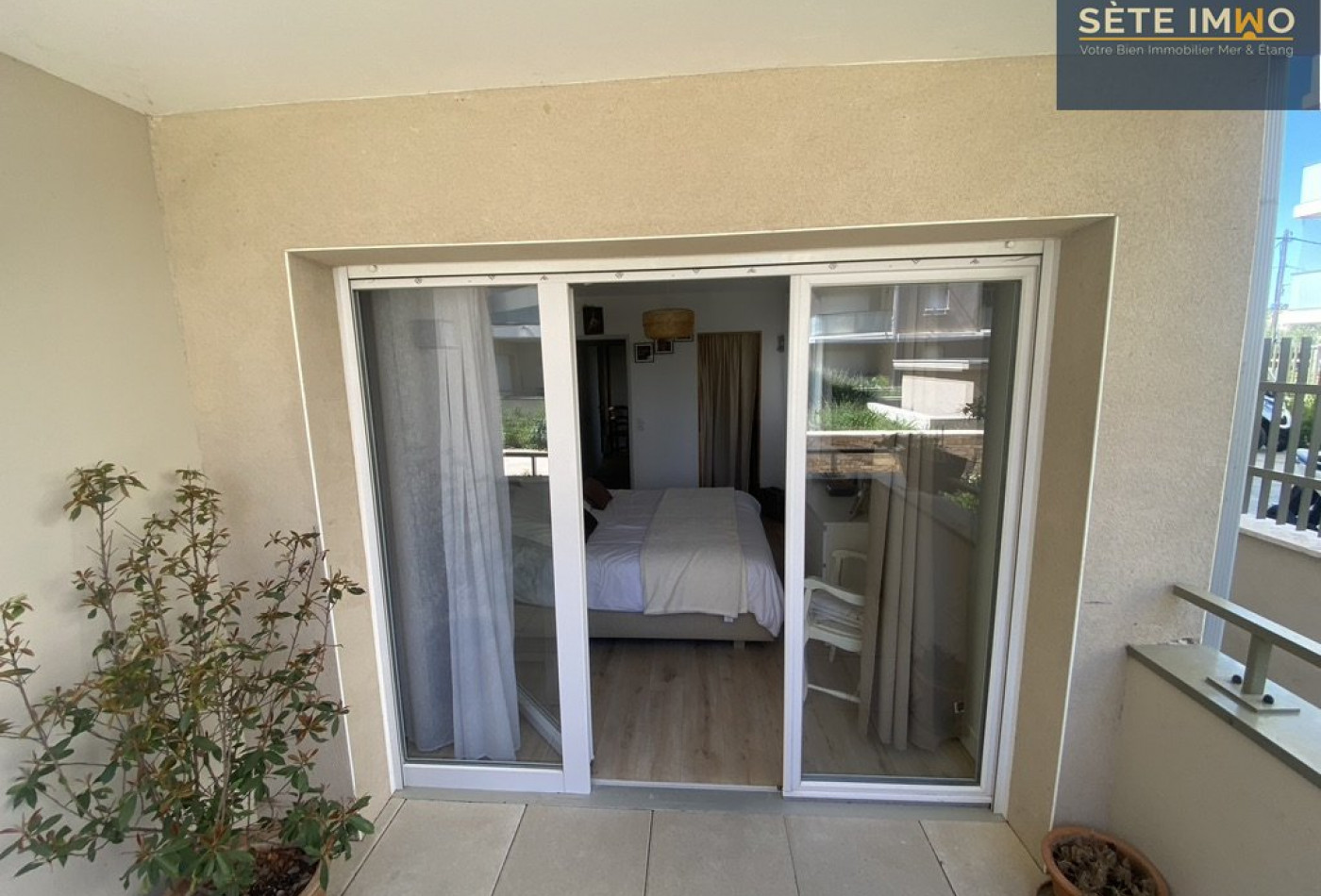 vente Appartement Sete - Photo 10