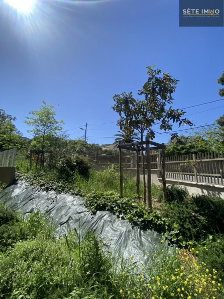 vente Appartement Sete - Photo 5