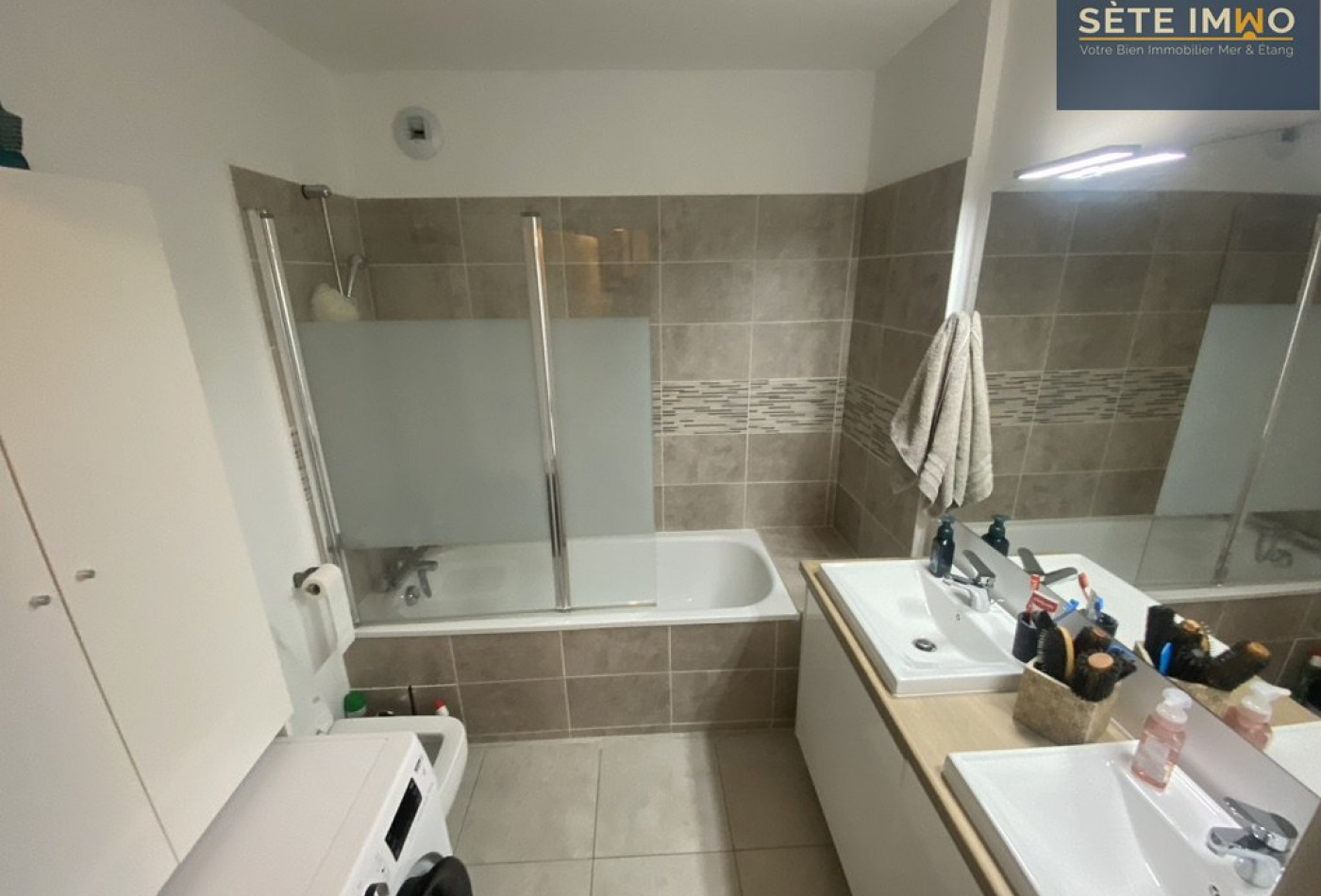 vente Appartement Sete - Photo 9