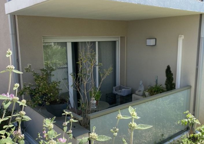 à vendre Appartement Sete