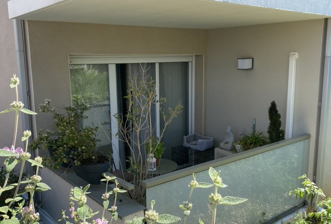 vente Appartement Sete - Photo 1