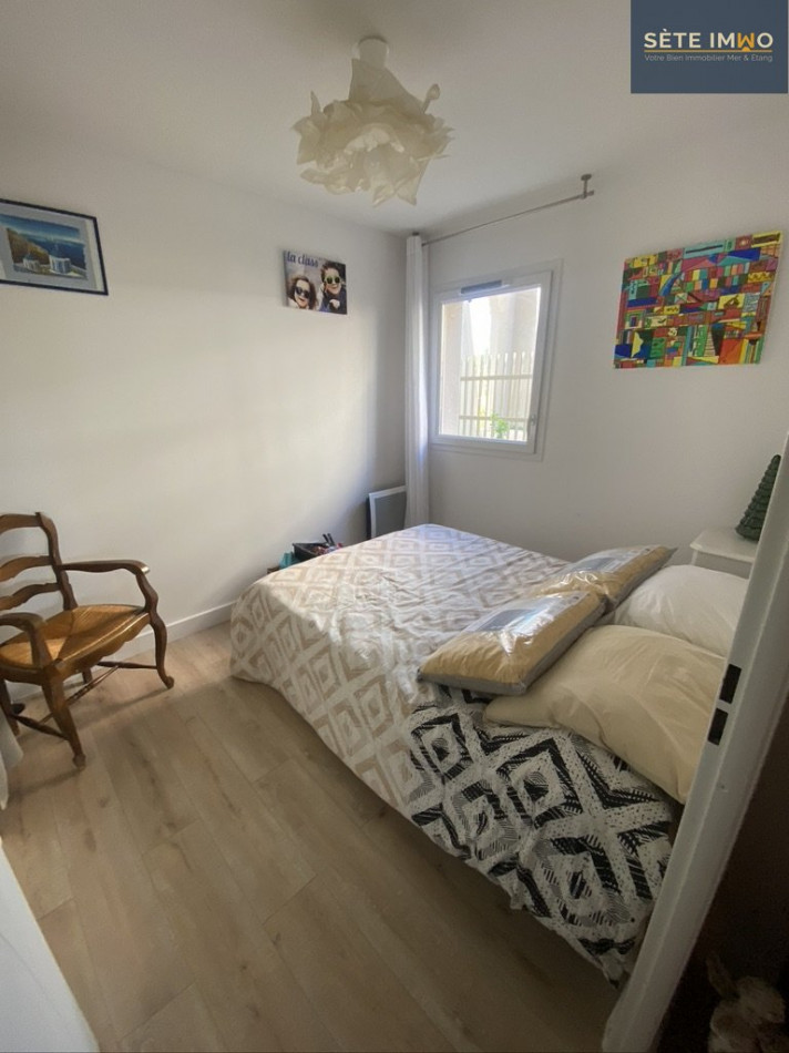 à vendre Appartement Sete - Photo 8