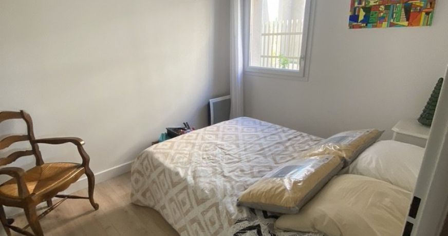 vente Appartement Sete