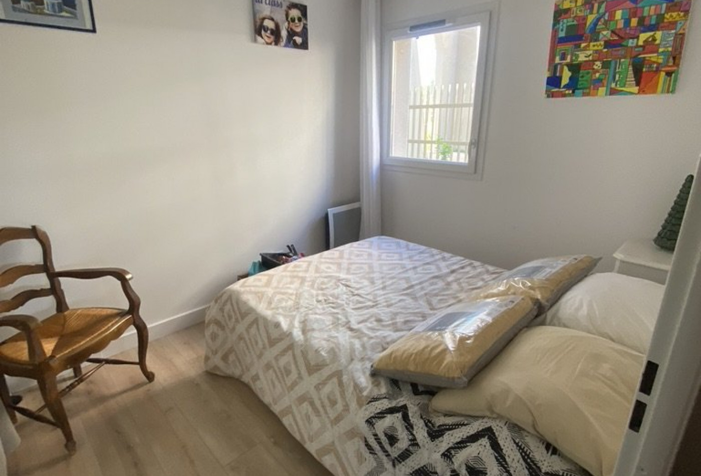 vente Appartement Sete - Photo 8