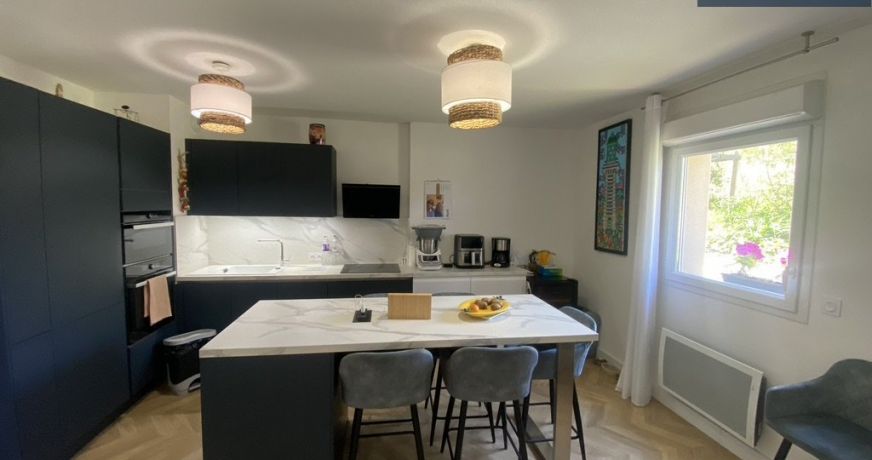 vente Appartement Sete