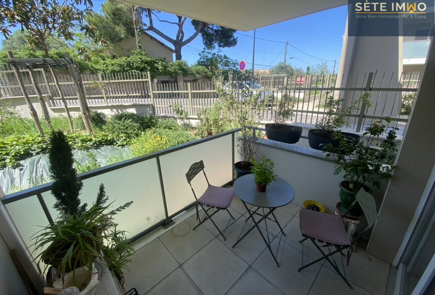 vente Appartement Sete - Photo 2