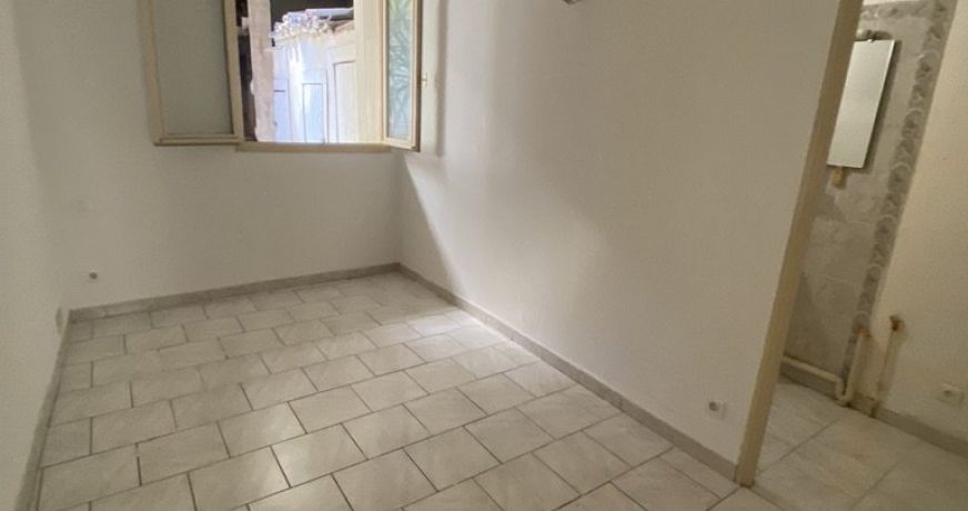 vente Appartement Sete