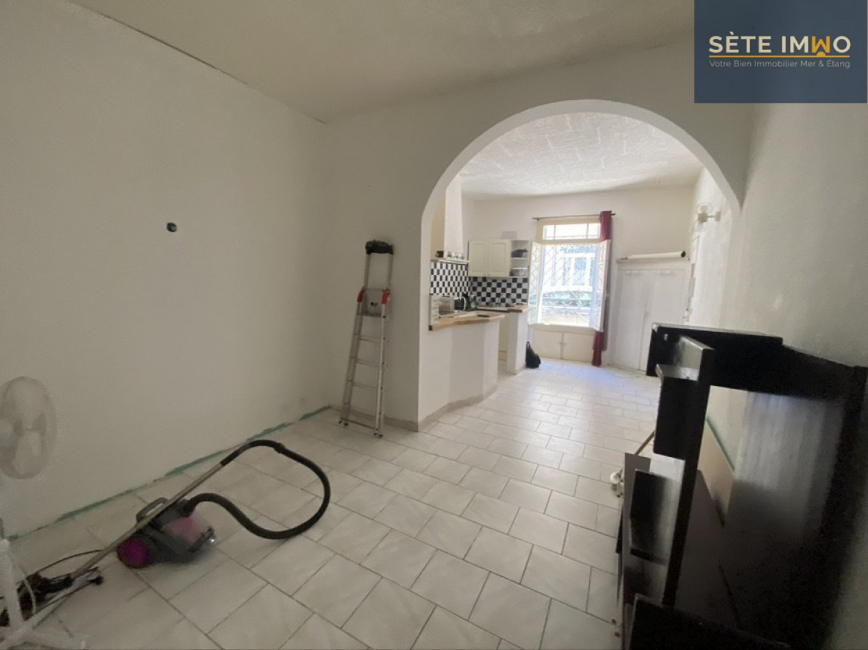 à vendre Appartement Sete - Photo 6