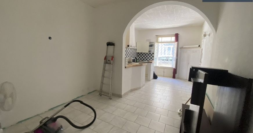 vente Appartement Sete