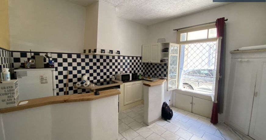 vente Appartement Sete