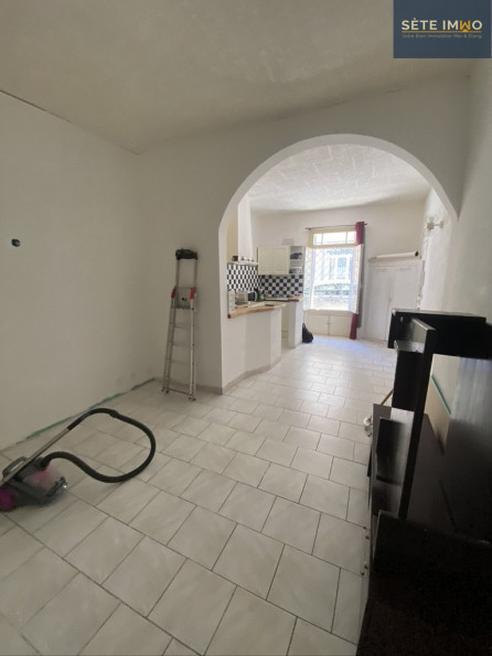 vente Appartement Sete - Photo 3