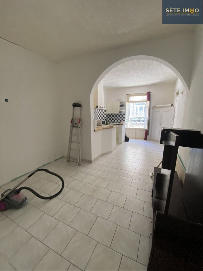 à vendre Appartement Sete - Photo 3