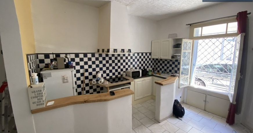 vente Appartement Sete