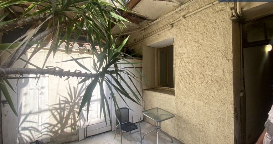 vente Appartement Sete
