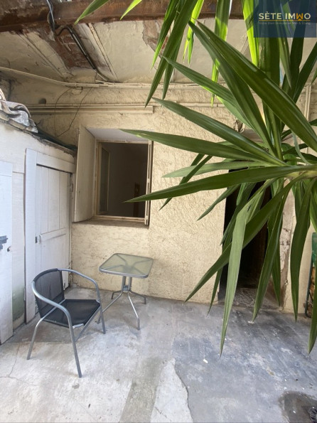 vente Appartement Sete - Photo 10