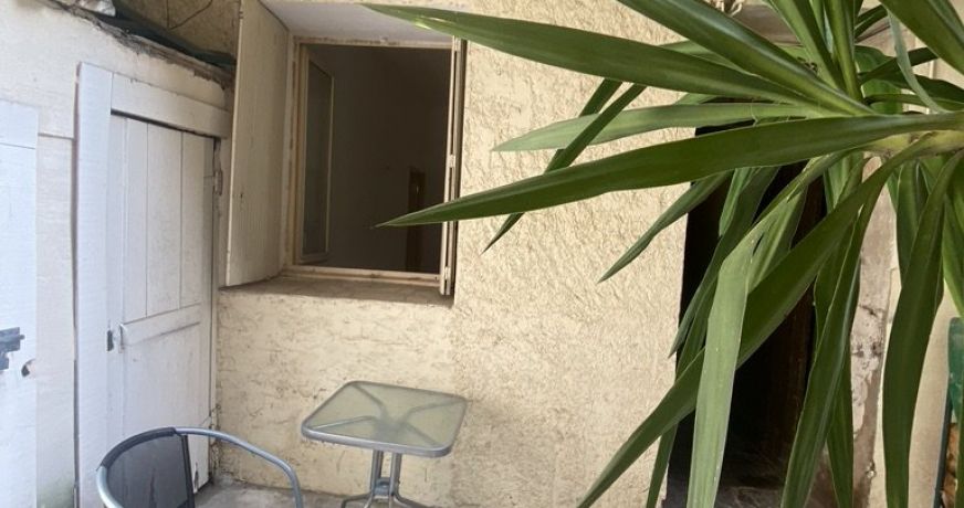 vente Appartement Sete
