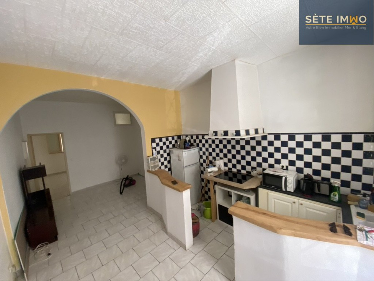 à vendre Appartement Sete - Photo 5