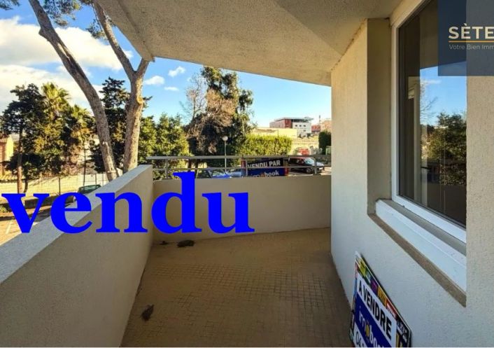 à vendre Appartement Sete